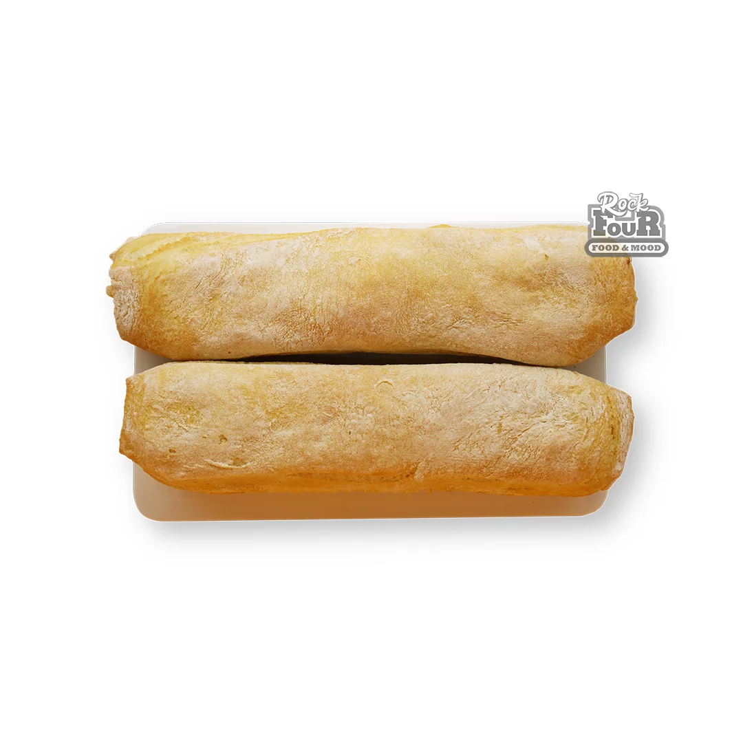 Հաց «Չիաբատա», կգ